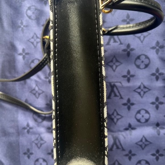Louis Vuitton Since 1854 Petit Sac Plat - Picture 5 of 10